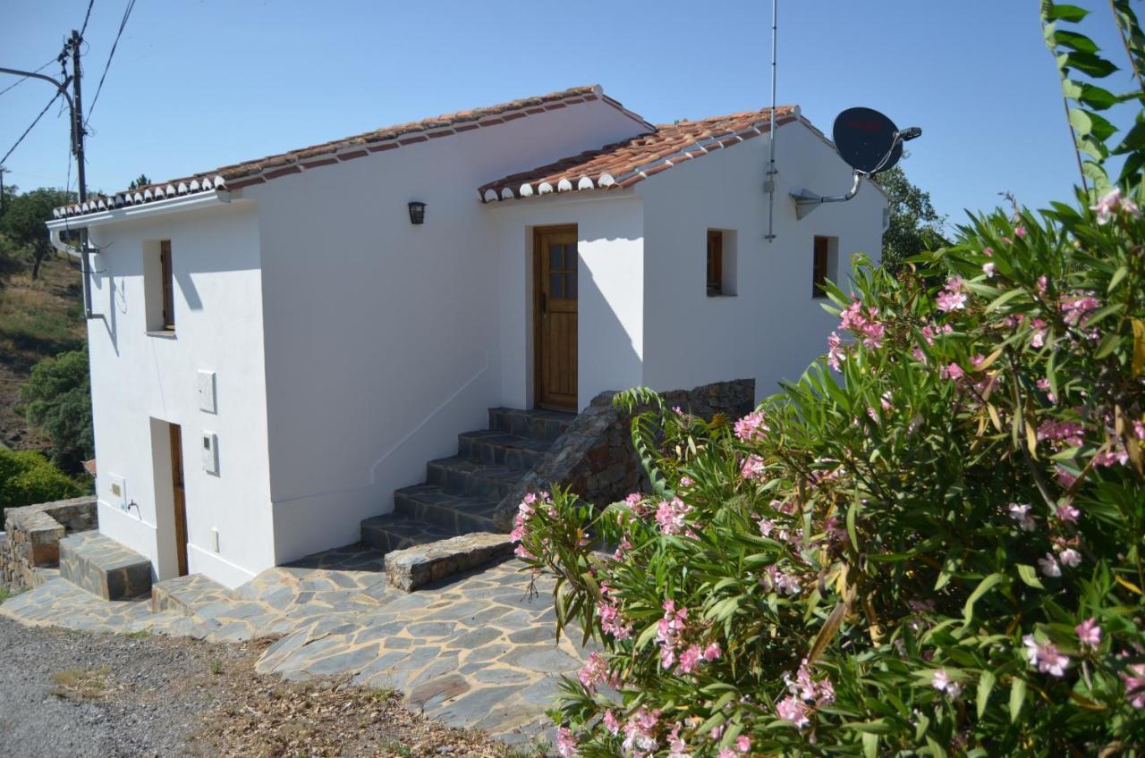 Villa Casa Do Passaro Galegos  Exterior foto