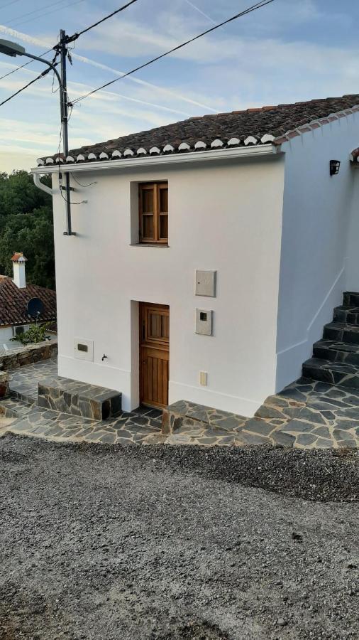 Villa Casa Do Passaro Galegos  Exterior foto